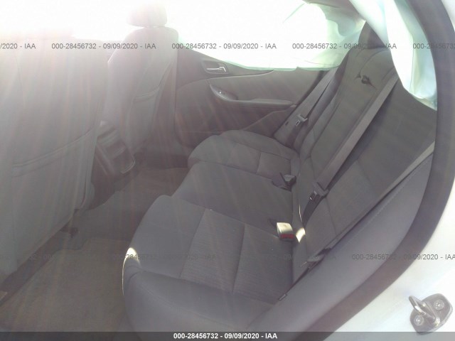 Photo 7 VIN: 1G11Y5SL1EU123235 - CHEVROLET IMPALA 