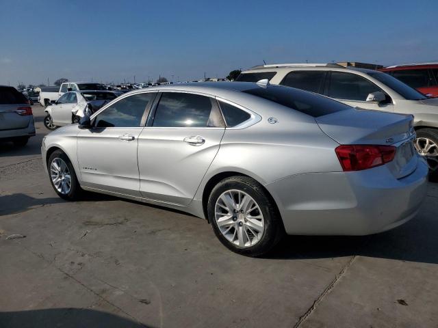 Photo 1 VIN: 1G11Y5SL1EU129004 - CHEVROLET IMPALA 