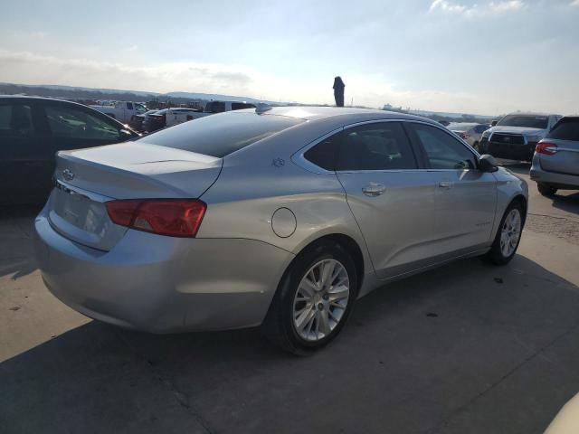 Photo 2 VIN: 1G11Y5SL1EU129004 - CHEVROLET IMPALA 