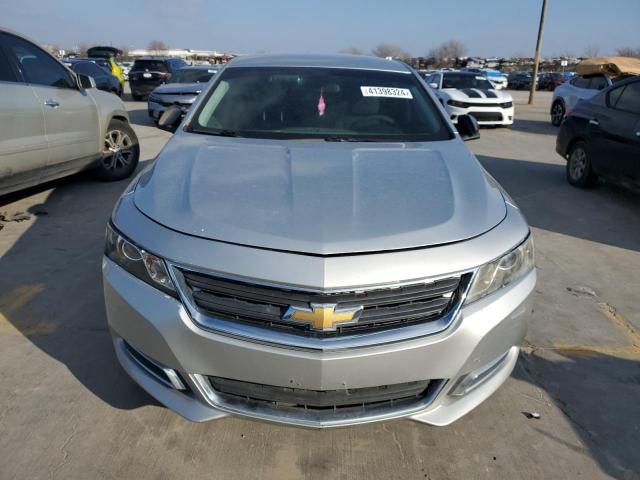 Photo 4 VIN: 1G11Y5SL1EU129004 - CHEVROLET IMPALA 