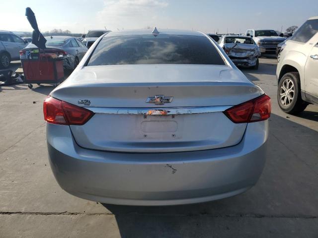 Photo 5 VIN: 1G11Y5SL1EU129004 - CHEVROLET IMPALA 