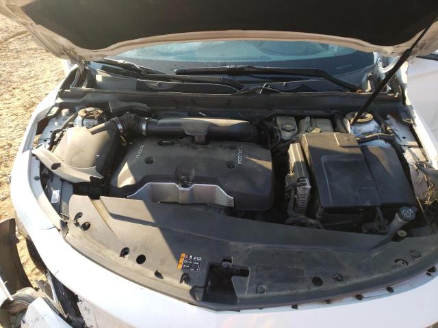 Photo 6 VIN: 1G11Y5SL2EU101180 - CHEVROLET IMPALA LS 