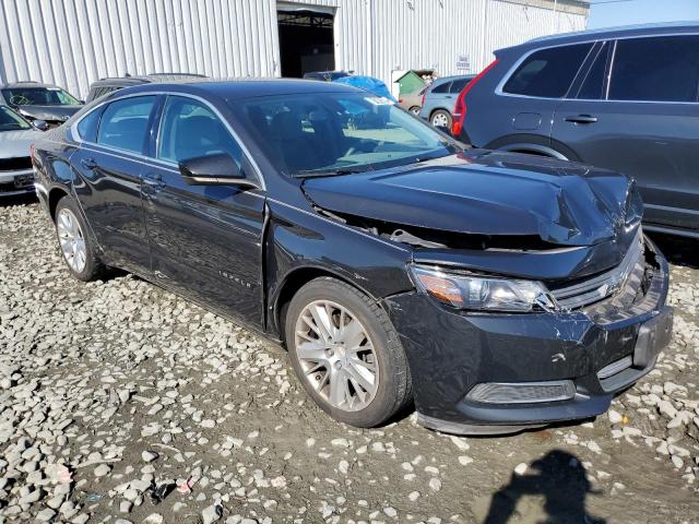 Photo 0 VIN: 1G11Y5SL2EU101308 - CHEVROLET IMPALA LS 