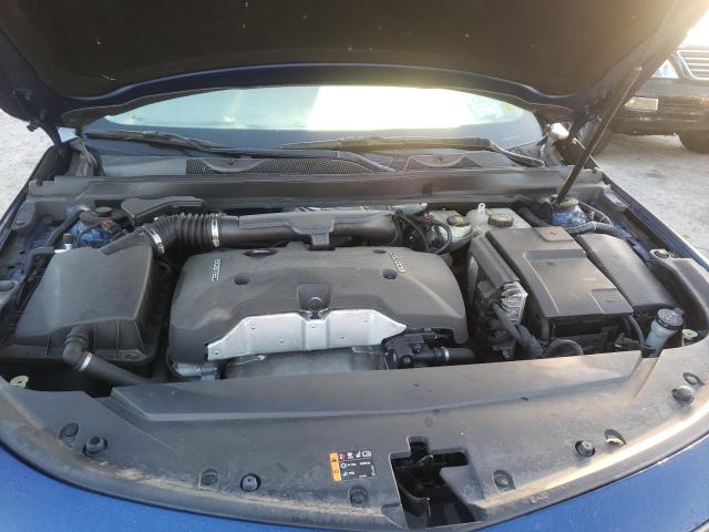 Photo 6 VIN: 1G11Y5SL2EU110932 - CHEVROLET IMPALA LS 