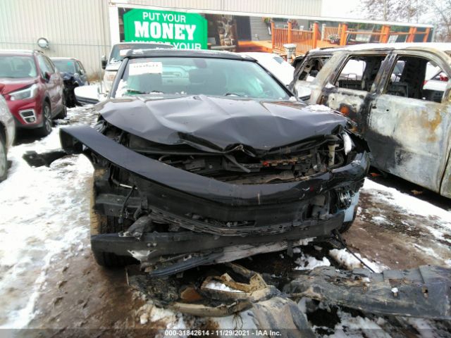 Photo 5 VIN: 1G11Y5SL2EU121302 - CHEVROLET IMPALA 