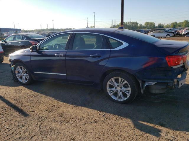 Photo 1 VIN: 1G11Y5SL2EU128279 - CHEVROLET IMPALA LS 