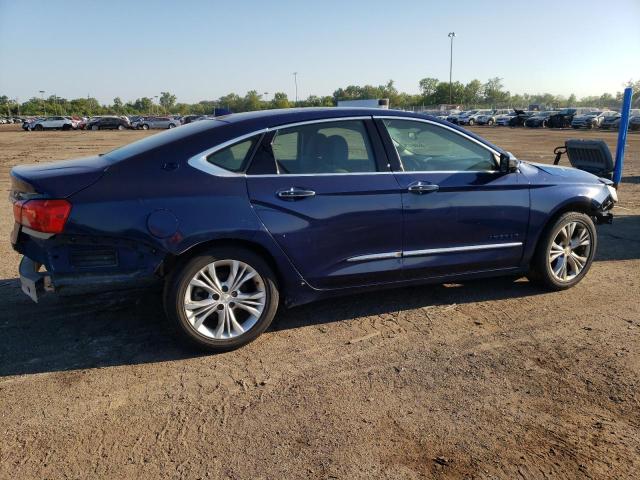 Photo 2 VIN: 1G11Y5SL2EU128279 - CHEVROLET IMPALA LS 