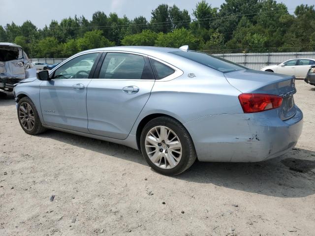 Photo 1 VIN: 1G11Y5SL2EU130680 - CHEVROLET IMPALA LS 