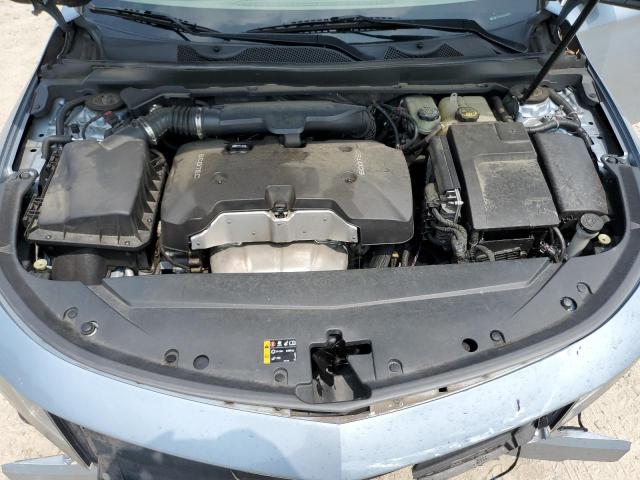 Photo 10 VIN: 1G11Y5SL2EU130680 - CHEVROLET IMPALA LS 