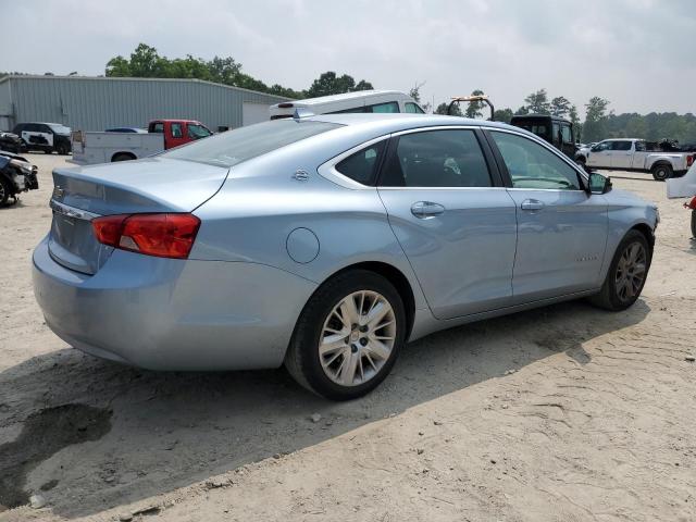 Photo 2 VIN: 1G11Y5SL2EU130680 - CHEVROLET IMPALA LS 