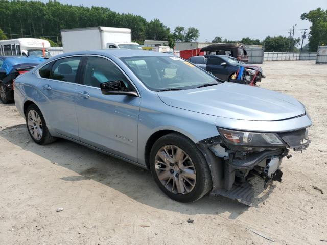 Photo 3 VIN: 1G11Y5SL2EU130680 - CHEVROLET IMPALA LS 