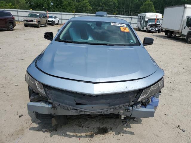 Photo 4 VIN: 1G11Y5SL2EU130680 - CHEVROLET IMPALA LS 