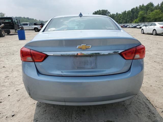 Photo 5 VIN: 1G11Y5SL2EU130680 - CHEVROLET IMPALA LS 