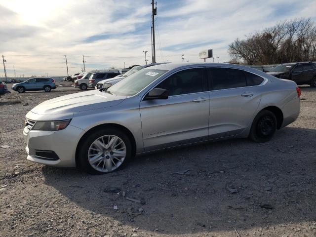 Photo 0 VIN: 1G11Y5SL3EU123379 - CHEVROLET IMPALA LS 