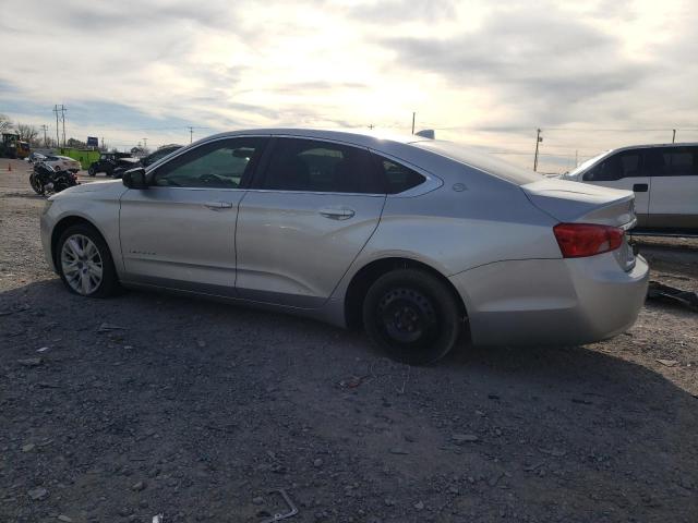 Photo 1 VIN: 1G11Y5SL3EU123379 - CHEVROLET IMPALA LS 