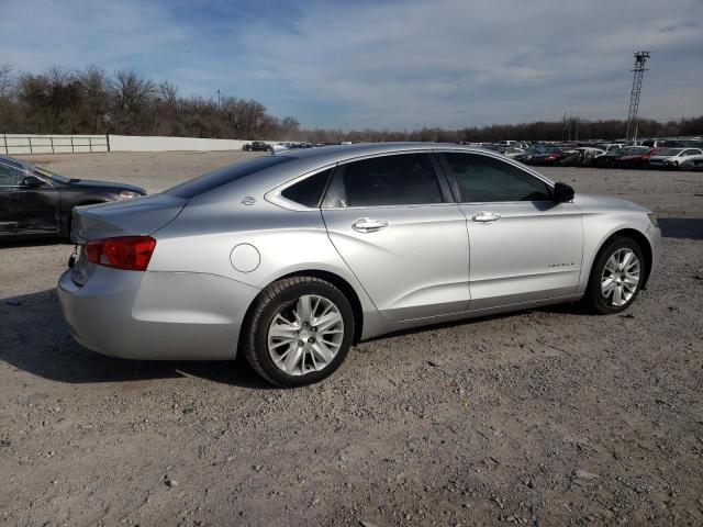 Photo 2 VIN: 1G11Y5SL3EU123379 - CHEVROLET IMPALA LS 