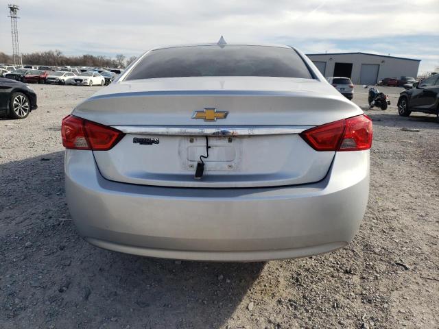 Photo 5 VIN: 1G11Y5SL3EU123379 - CHEVROLET IMPALA LS 