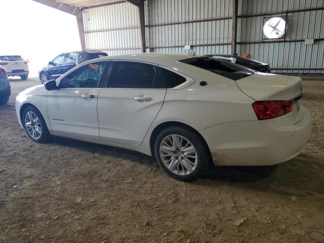 Photo 1 VIN: 1G11Y5SL3EU136665 - CHEVROLET IMPALA LS 