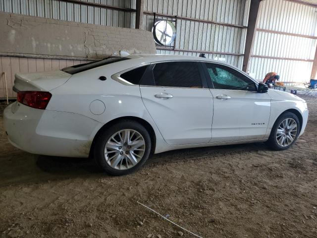 Photo 2 VIN: 1G11Y5SL3EU136665 - CHEVROLET IMPALA LS 