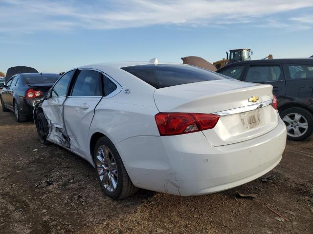 Photo 1 VIN: 1G11Y5SL3EU145608 - CHEVROLET IMPALA LS 