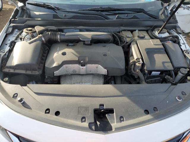 Photo 10 VIN: 1G11Y5SL3EU145608 - CHEVROLET IMPALA LS 