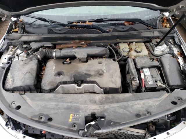 Photo 10 VIN: 1G11Y5SL3EU154003 - CHEVROLET IMPALA LS 