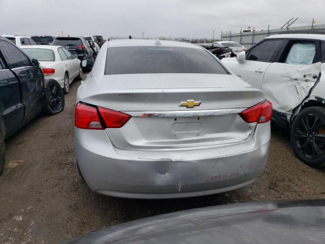 Photo 5 VIN: 1G11Y5SL3EU154003 - CHEVROLET IMPALA LS 