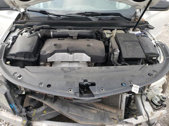 Photo 10 VIN: 1G11Y5SL3EU167480 - CHEVROLET IMPALA LS 