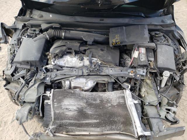 Photo 6 VIN: 1G11Y5SL4EU100502 - CHEVROLET IMPALA LS 