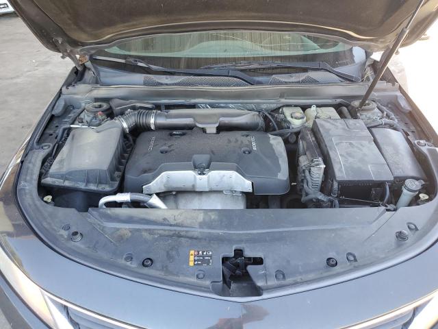 Photo 10 VIN: 1G11Y5SL4EU106722 - CHEVROLET IMPALA LS 