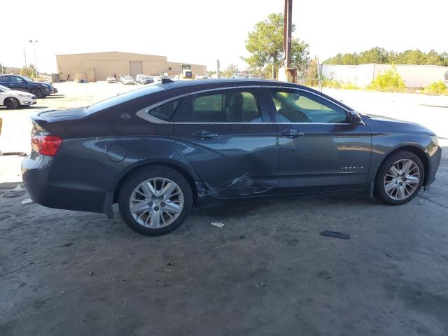 Photo 2 VIN: 1G11Y5SL4EU106722 - CHEVROLET IMPALA LS 