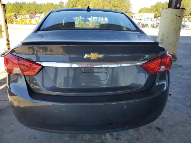 Photo 5 VIN: 1G11Y5SL4EU106722 - CHEVROLET IMPALA LS 