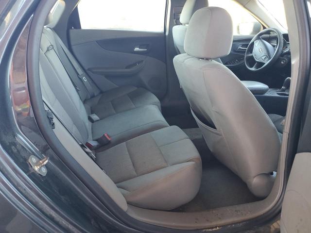 Photo 9 VIN: 1G11Y5SL4EU106722 - CHEVROLET IMPALA LS 