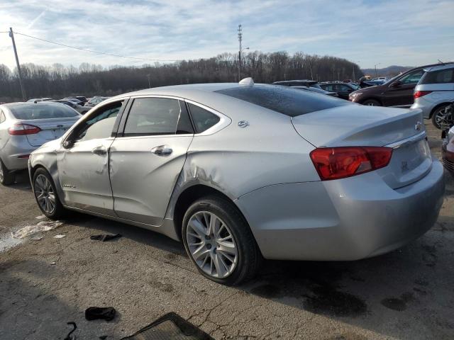 Photo 1 VIN: 1G11Y5SL4EU124900 - CHEVROLET IMPALA LS 