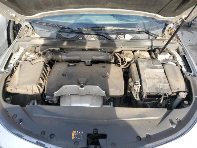 Photo 10 VIN: 1G11Y5SL4EU124900 - CHEVROLET IMPALA LS 