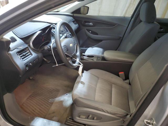 Photo 6 VIN: 1G11Y5SL4EU130230 - CHEVROLET IMPALA LS 