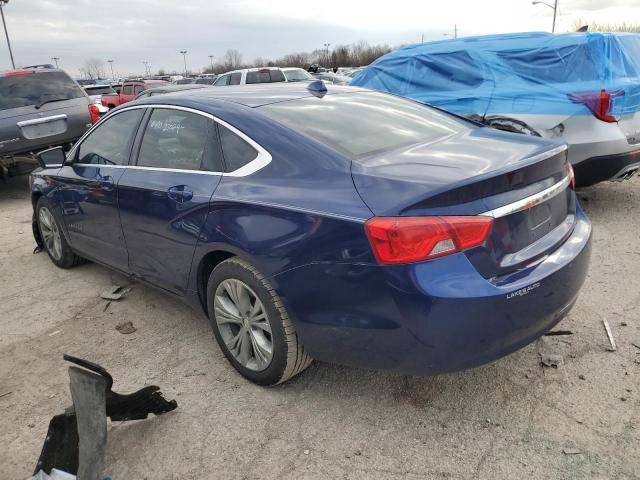 Photo 1 VIN: 1G11Y5SL4EU146170 - CHEVROLET IMPALA 