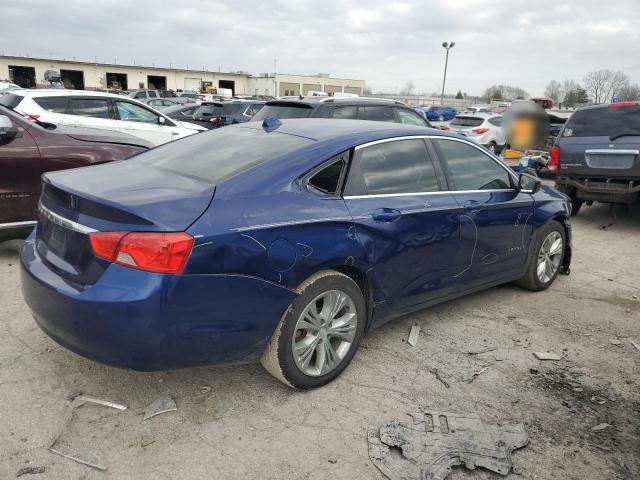 Photo 2 VIN: 1G11Y5SL4EU146170 - CHEVROLET IMPALA 