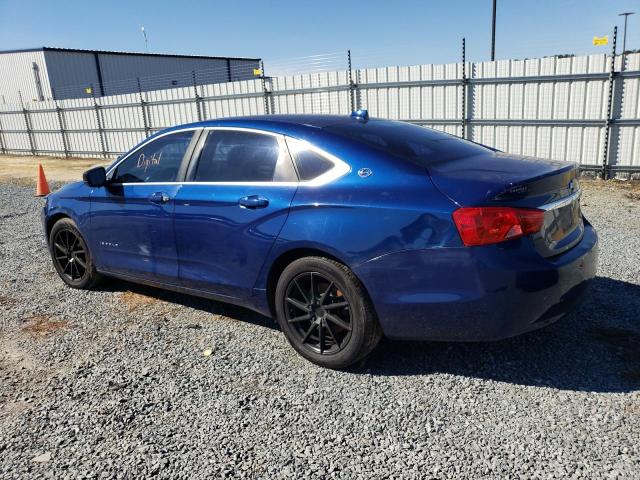 Photo 1 VIN: 1G11Y5SL5EU112321 - CHEVROLET IMPALA LS 