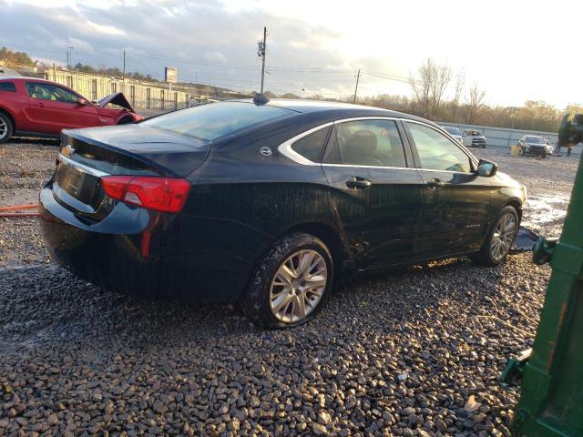 Photo 2 VIN: 1G11Y5SL5EU112366 - CHEVROLET IMPALA 