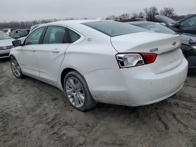 Photo 1 VIN: 1G11Y5SL5EU136781 - CHEVROLET IMPALA 