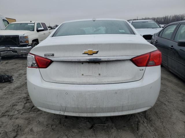 Photo 5 VIN: 1G11Y5SL5EU136781 - CHEVROLET IMPALA 