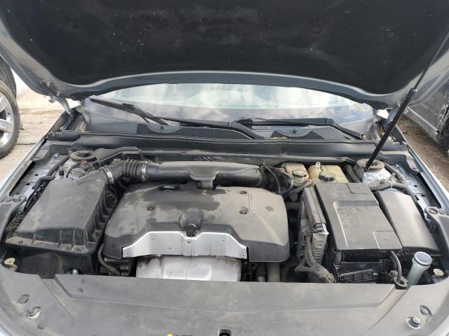 Photo 10 VIN: 1G11Y5SL6EU107807 - CHEVROLET IMPALA LS 