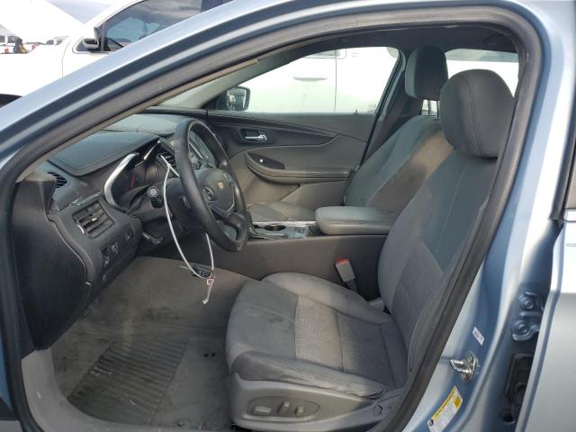 Photo 6 VIN: 1G11Y5SL6EU107807 - CHEVROLET IMPALA LS 