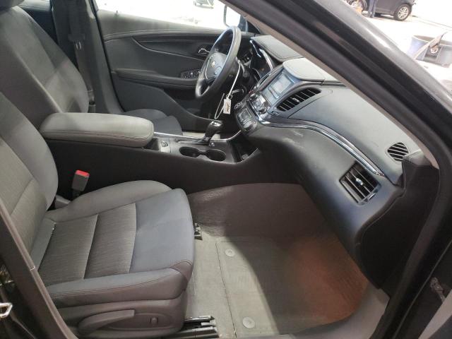 Photo 4 VIN: 1G11Y5SL6EU108018 - CHEVROLET IMPALA LS 