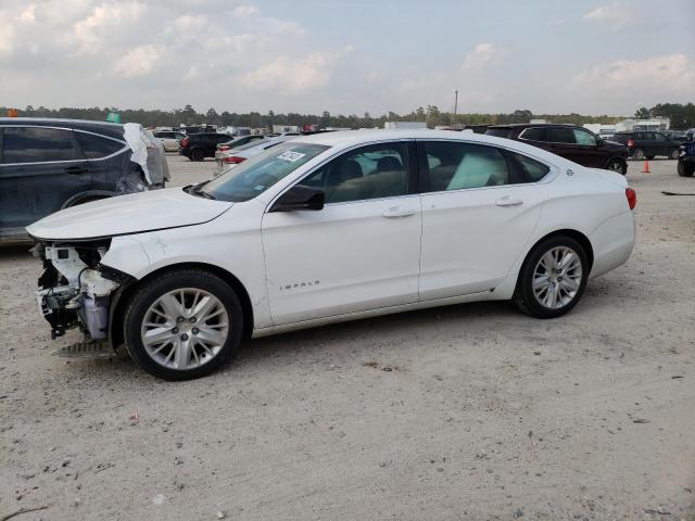 Photo 0 VIN: 1G11Y5SL6EU130472 - CHEVROLET IMPALA LS 