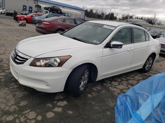 Photo 0 VIN: 1G11Y5SL6EU131606 - HONDA ACCORD 