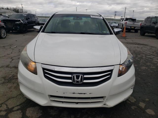 Photo 4 VIN: 1G11Y5SL6EU131606 - HONDA ACCORD 