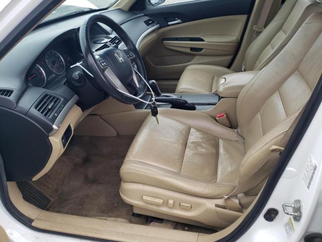 Photo 6 VIN: 1G11Y5SL6EU131606 - HONDA ACCORD 