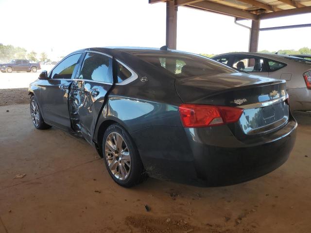 Photo 2 VIN: 1G11Y5SL6EU132805 - CHEVROLET IMPALA LS 